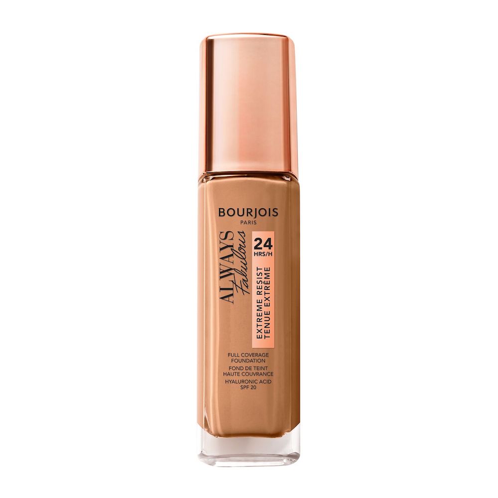 Always Fabulous Extreme Resist Foundation SPF20