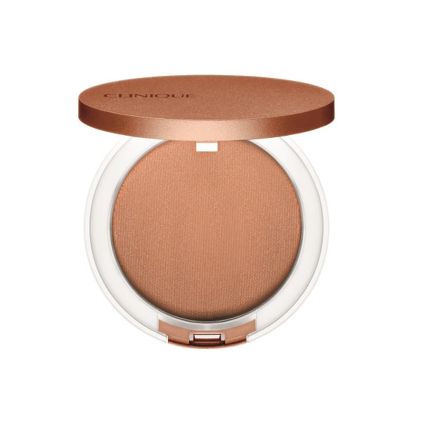 True Bronze Pressed Powder
