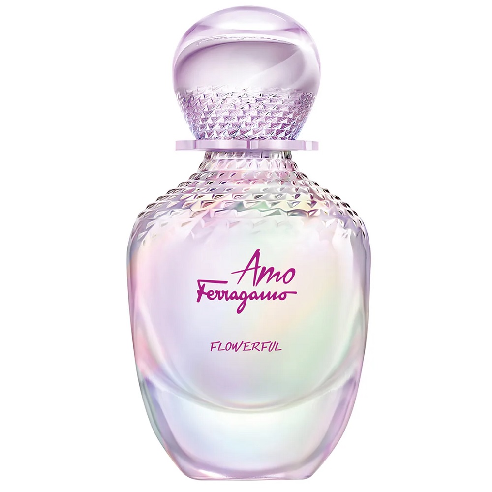Salvatore Ferragamo Amo Ferragamo Flowerful toaletná voda dámska 100 ml