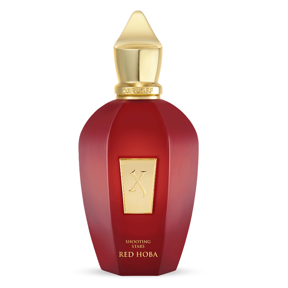 Red Hoba Perfumy Spray