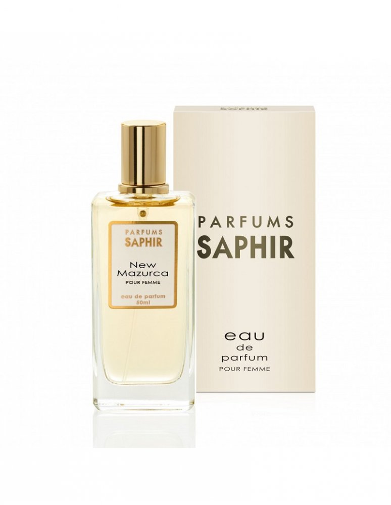 New Mazurca Women Woda Perfumowana Spray