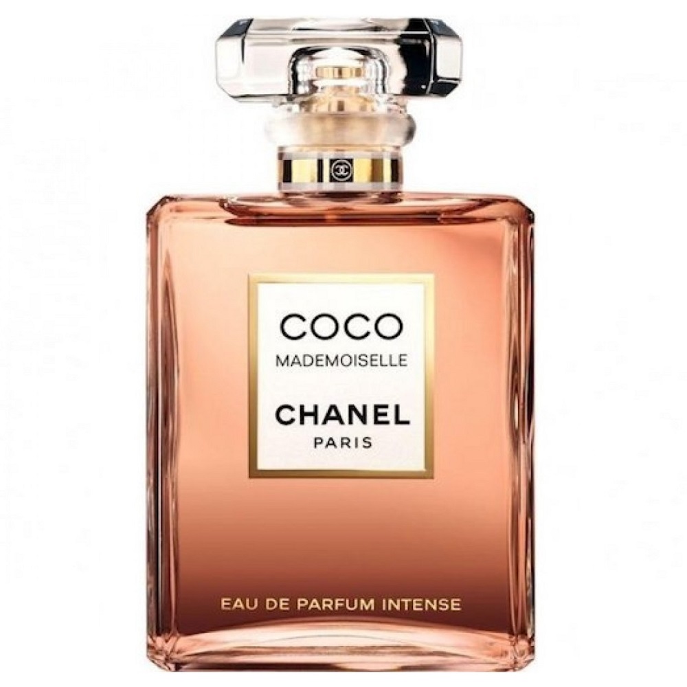 Coco Mademoiselle Intense 2