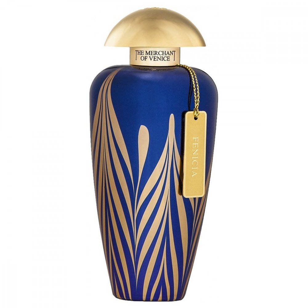 Fenicia Woda Perfumowana Spray
