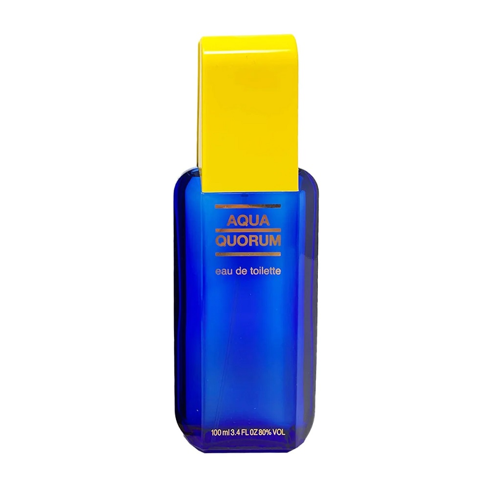 Antonio Puig Aqua Quorum toaletná voda pánska 100 ml
