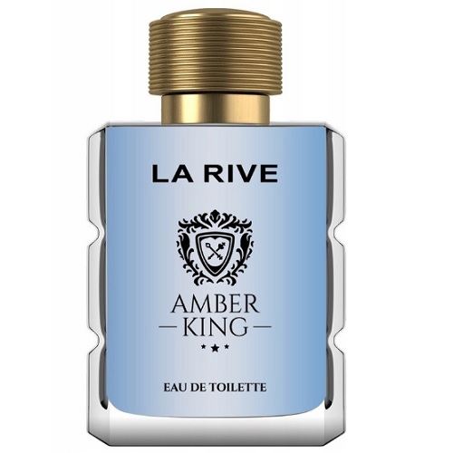 Amber King