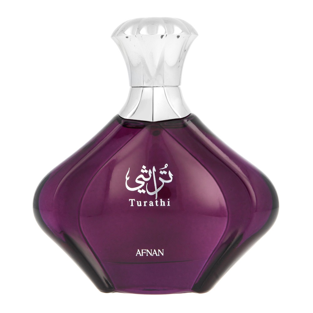 Turathi Purple Woda Perfumowana Spray