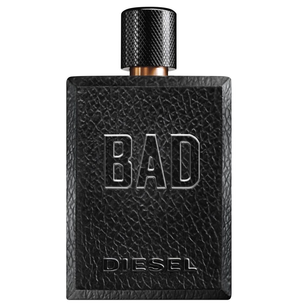 Bad Woda Toaletowa Spray