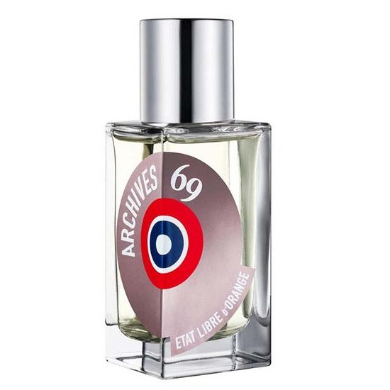 Etat Libre d'Orange, Archives 69 Unisex parfumovaná voda 50ml