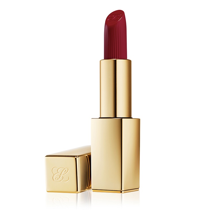 Pure Color Creme Lipstick