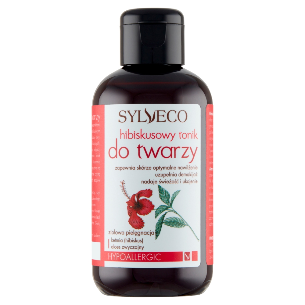Ibiškové Tonikum Na Tvár 150ml