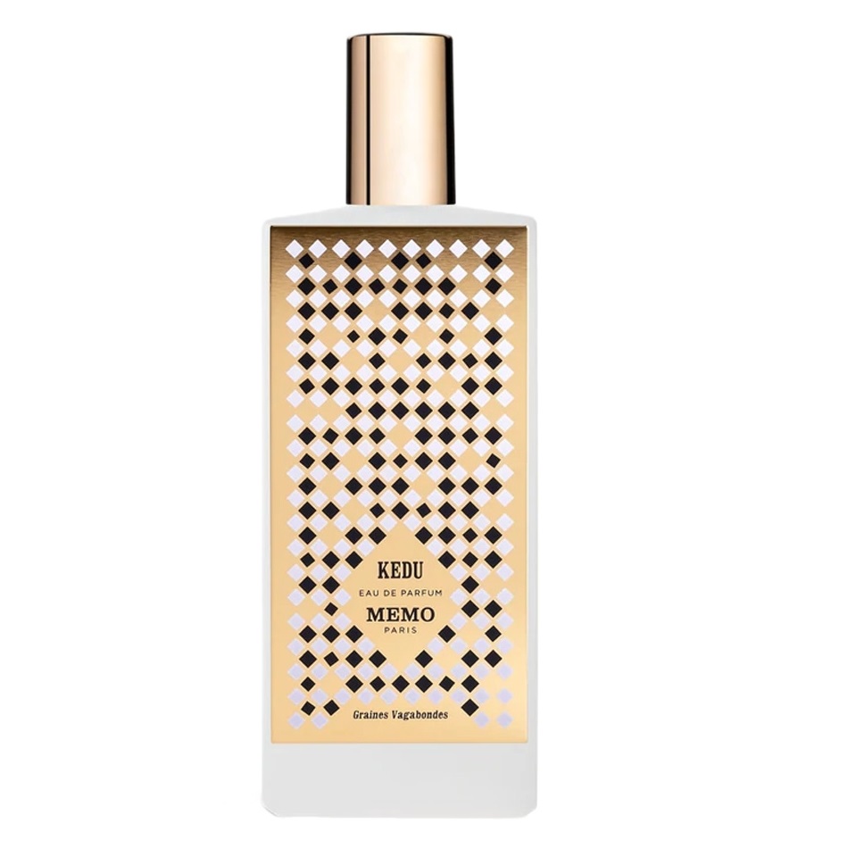 Kedu Woda Perfumowana Spray