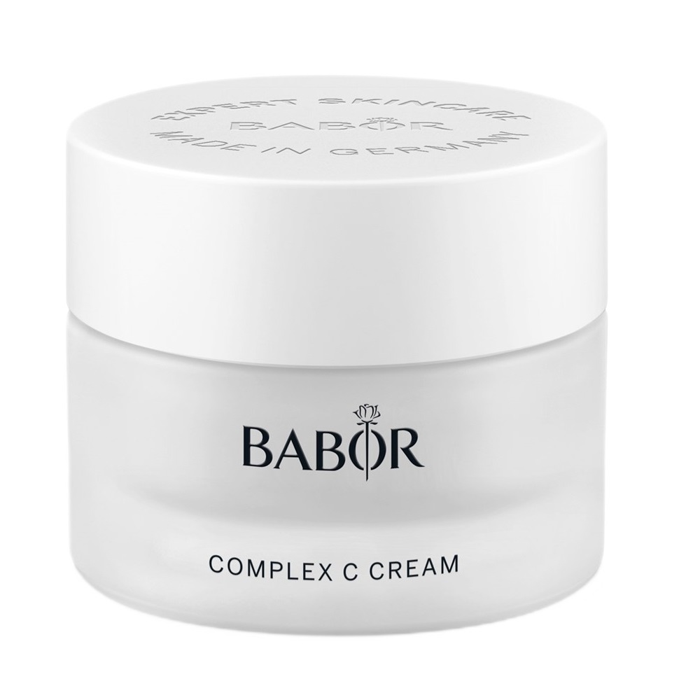 Complex C Cream Witaminowy Krem Do Twarzy