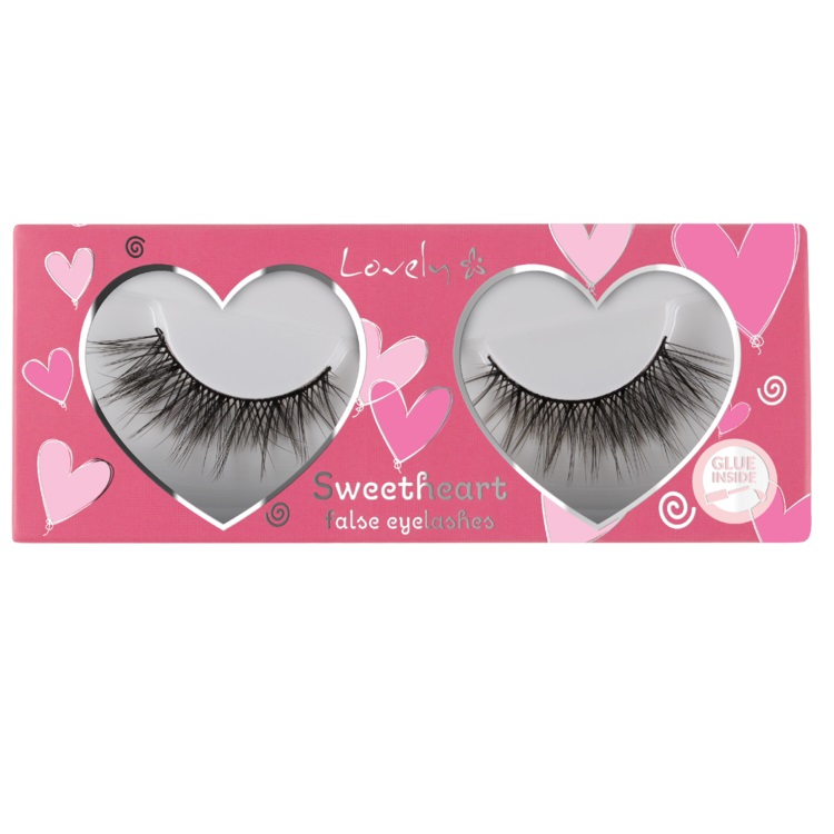 False Eyelashes