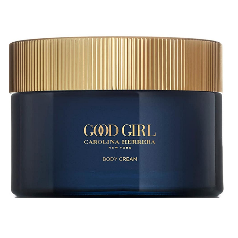 Carolina Herrera, Telový krém Good Girl 200ml