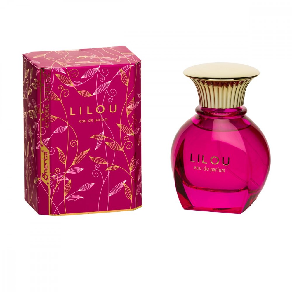 Omerta Lilou parfumovaná voda dámska 100 ml