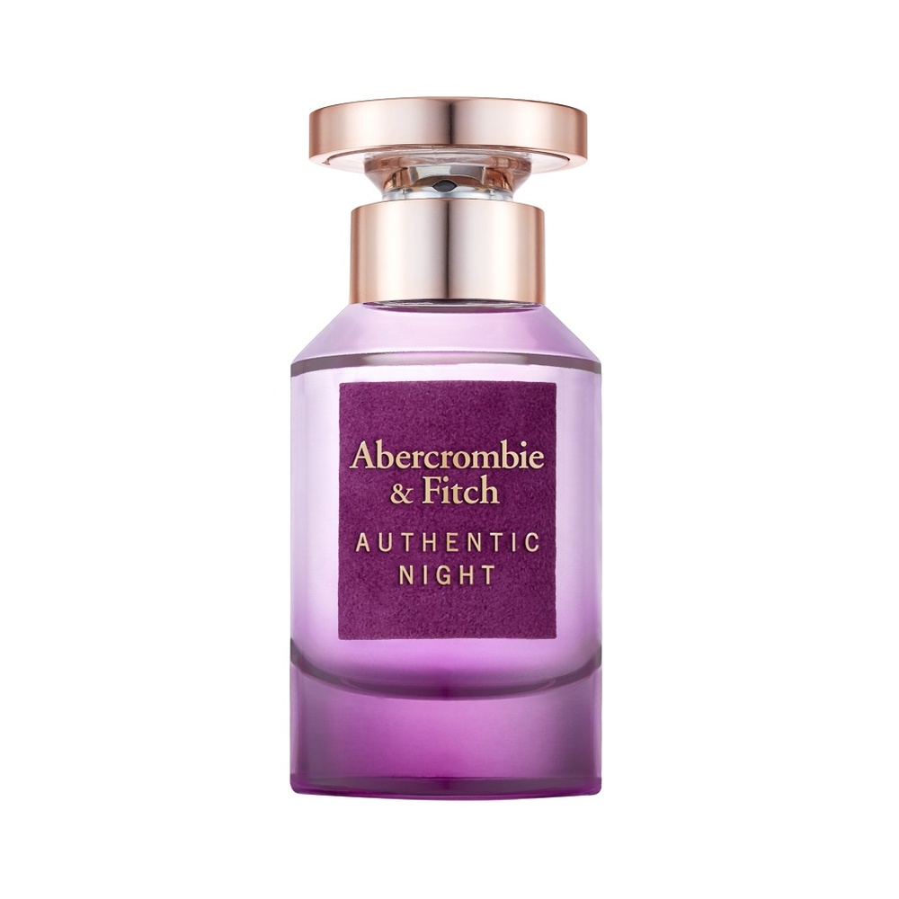 Authentic Night Woman 2