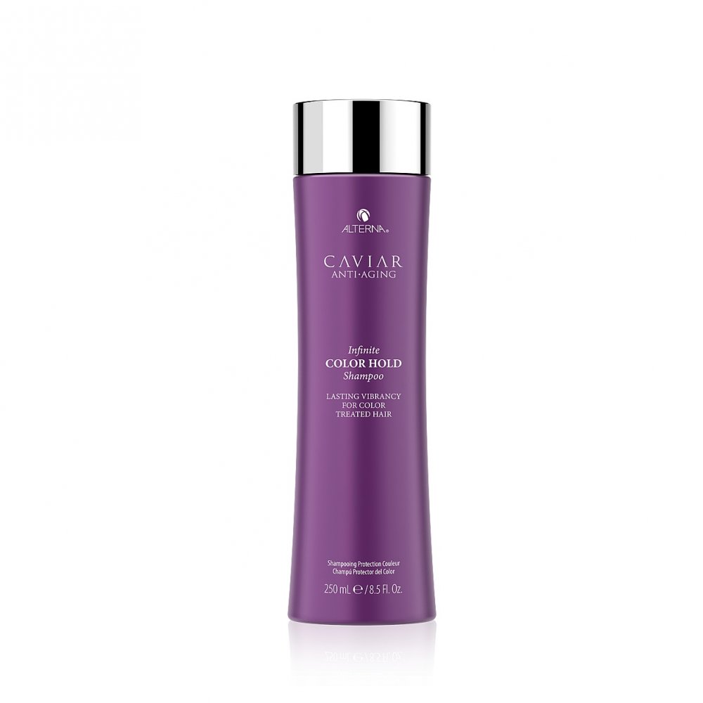 Caviar Anti-Aging Infinite Color 2