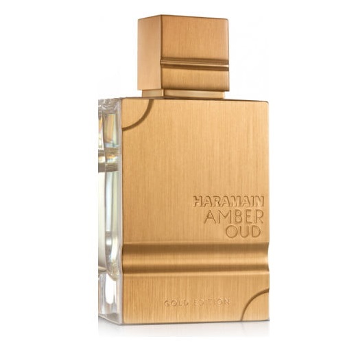 Amber Oud Gold Edition 6