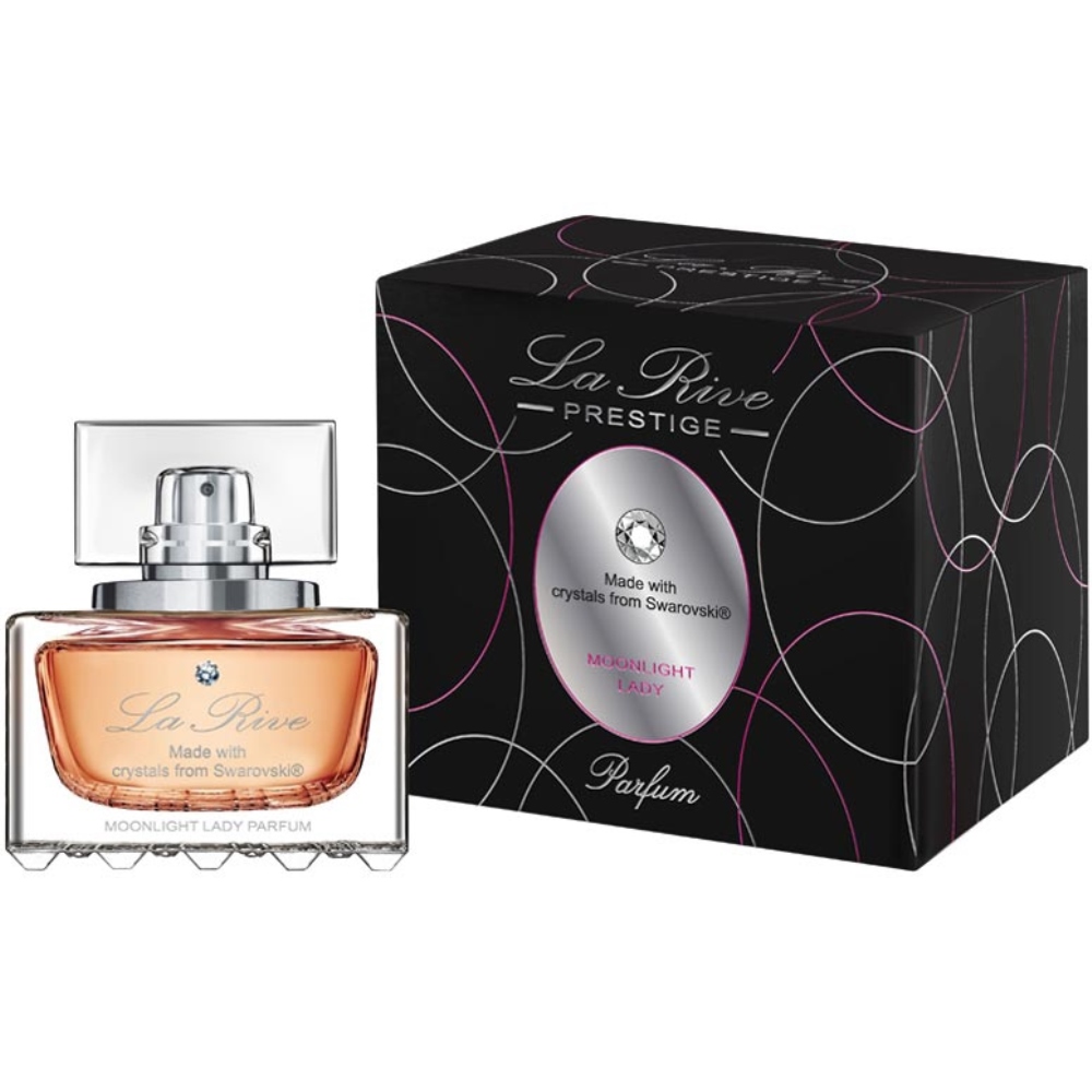 Prestige Moonlight Lady Parfumovaná Voda 75ml