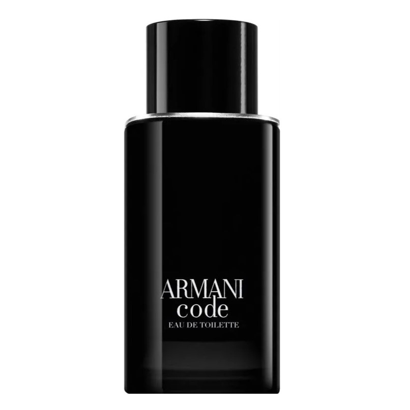 Armani Code Rechargeable 6