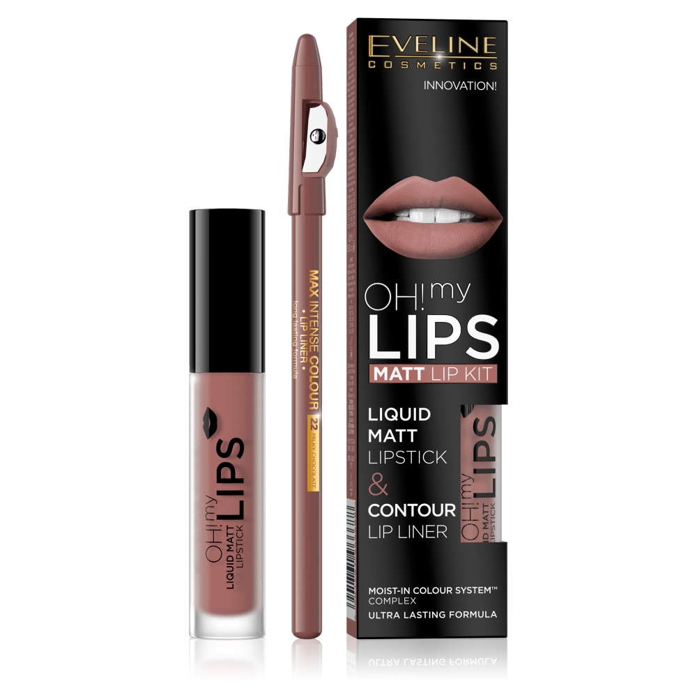 Oh My Lips 2