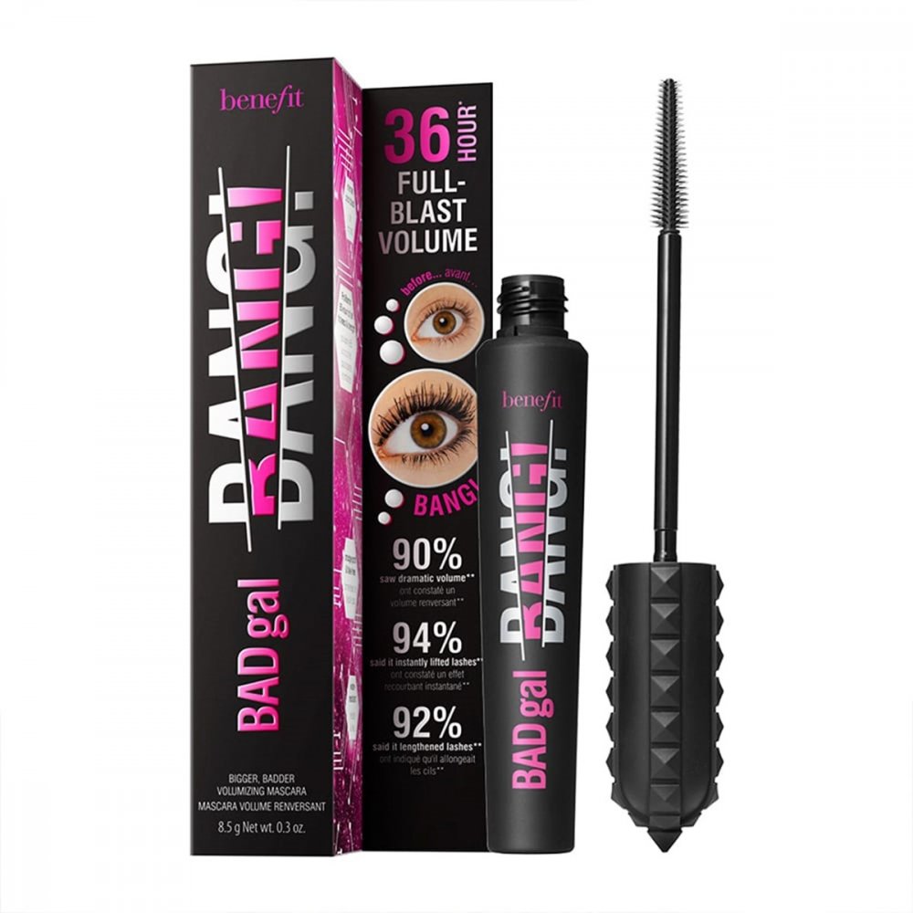 BadGal Bang! Volumizing Mascara