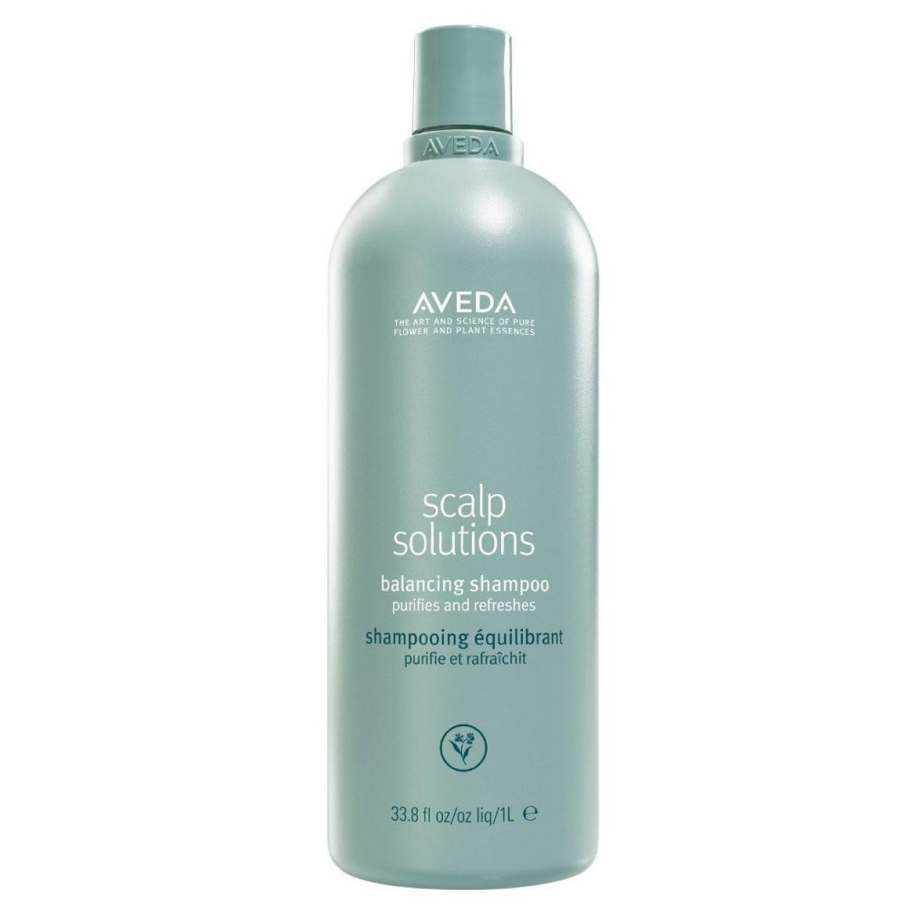 Scalp Solutions