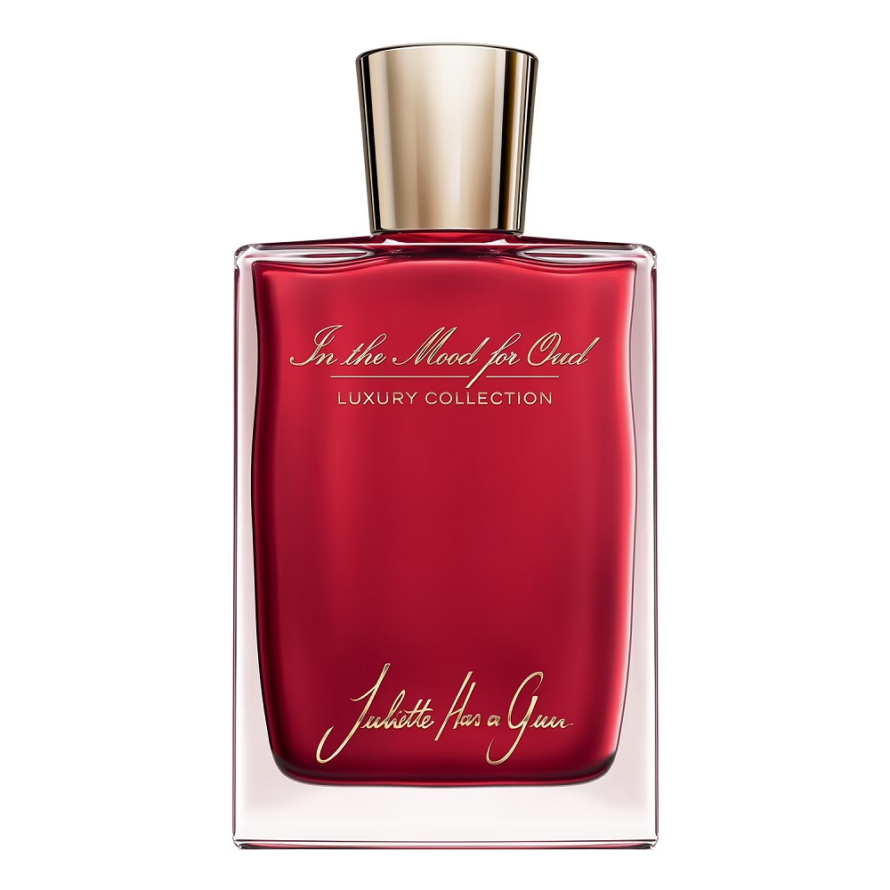 In The Mood For Oud