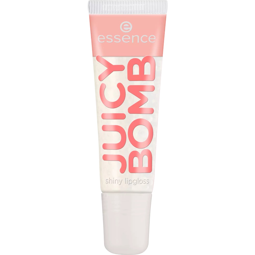 Juicy Bomb Shiny Lipgloss 3