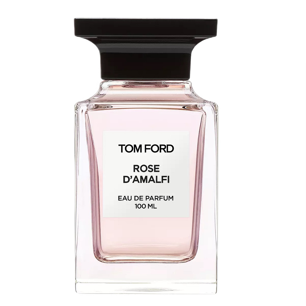 Tom Ford Rose d'Amalfi parfumovaná voda unisex 50 ml