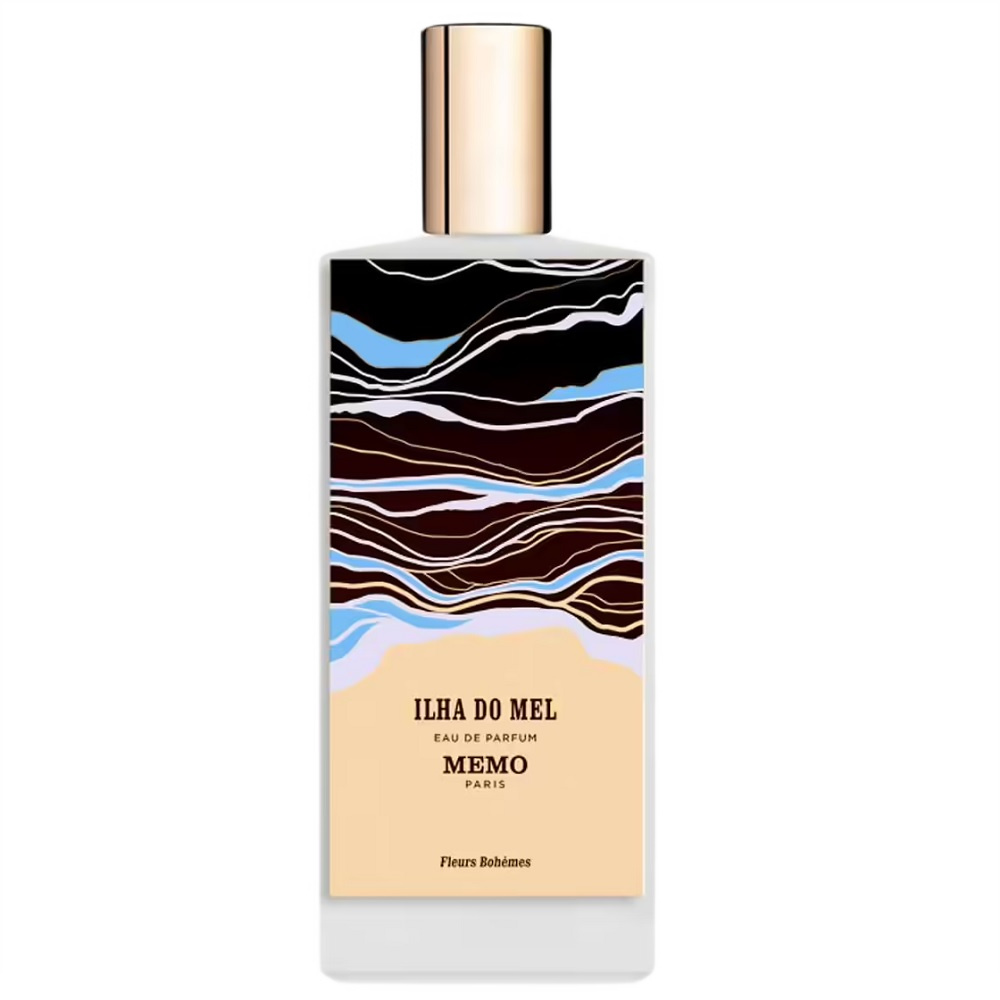 Ilha Do Mel Woda Perfumowana Spray