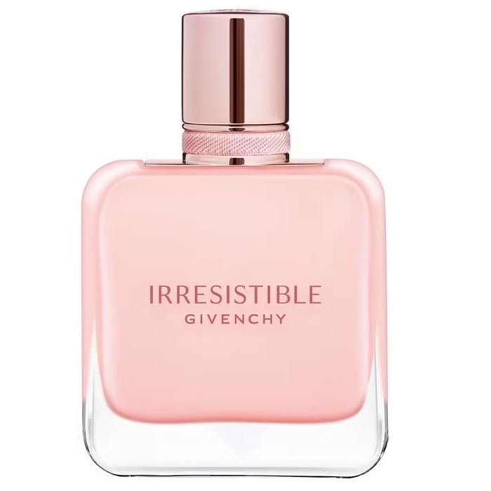 Irresistible Rose Velvet