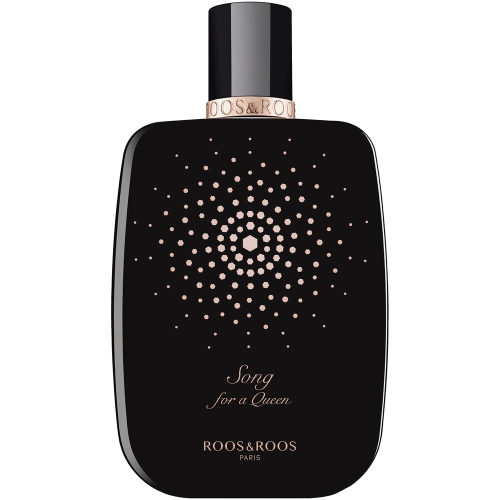 Song For A Queen Woda Perfumowana Spray