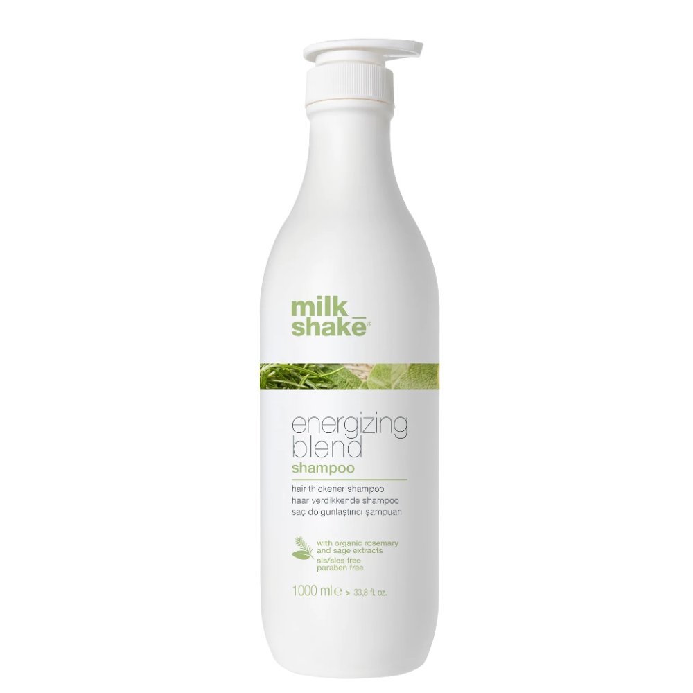 Energizing Blend 2
