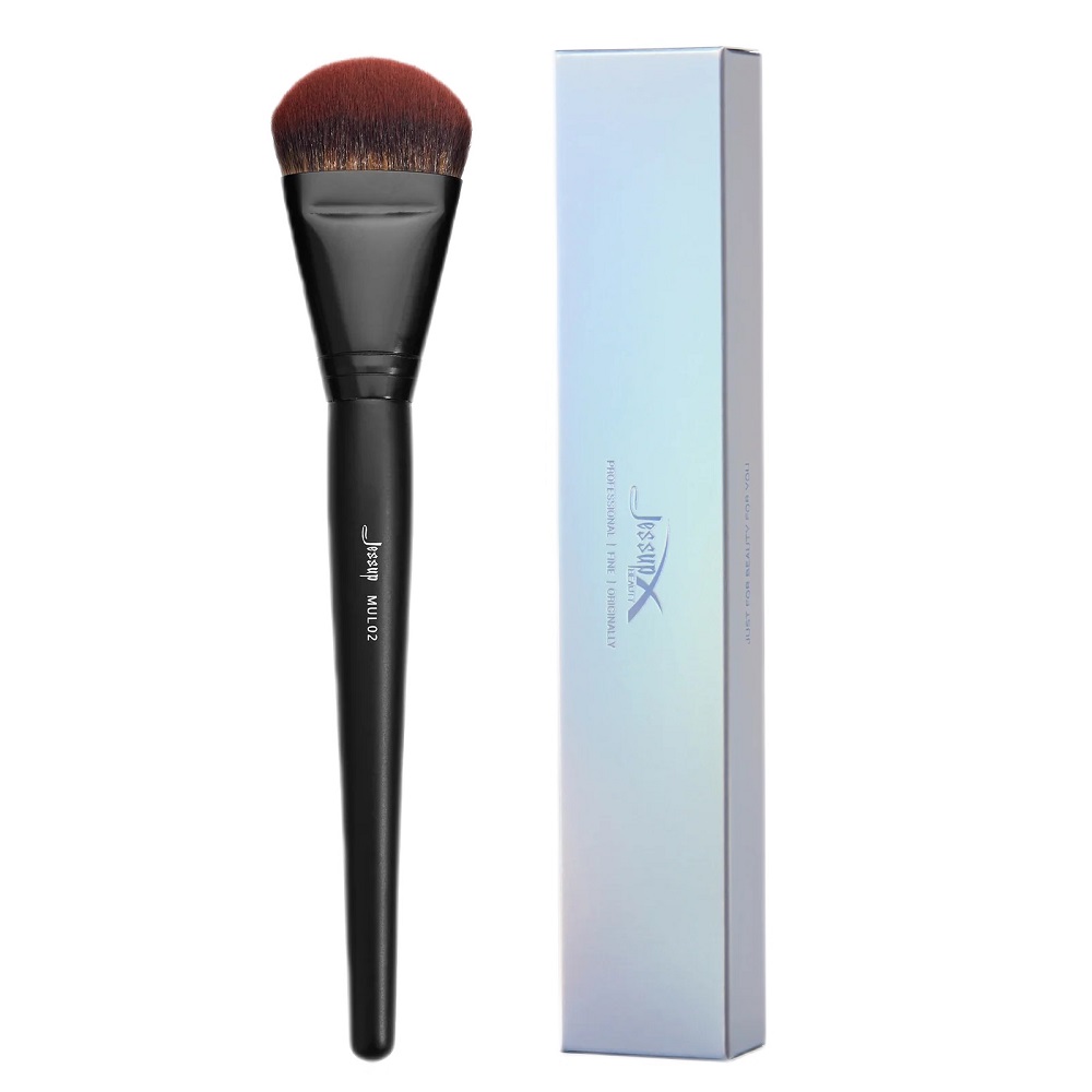 Foundation Brush Pędzel Do Podkładu MUL02