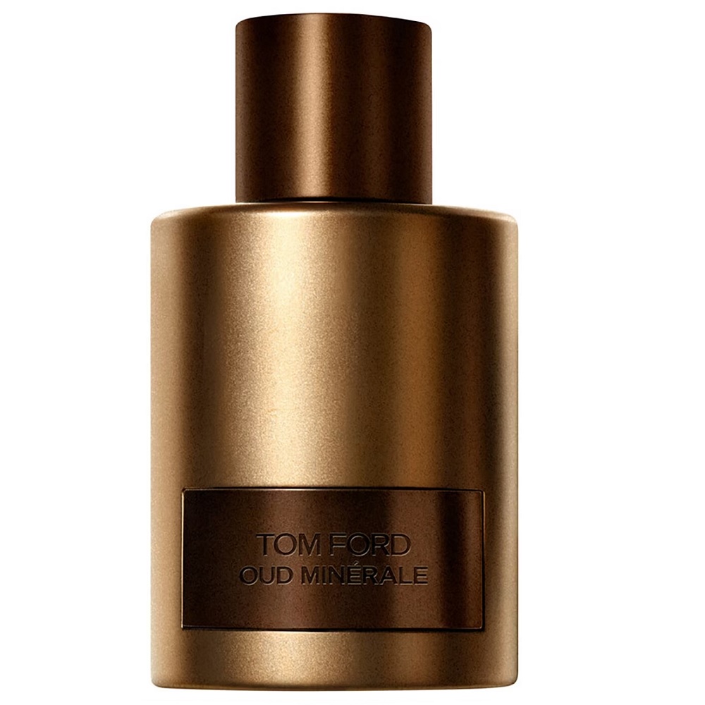Oud Minerale Woda Perfumowana Spray