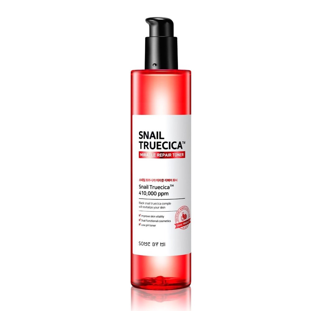 Snail TrueCICA