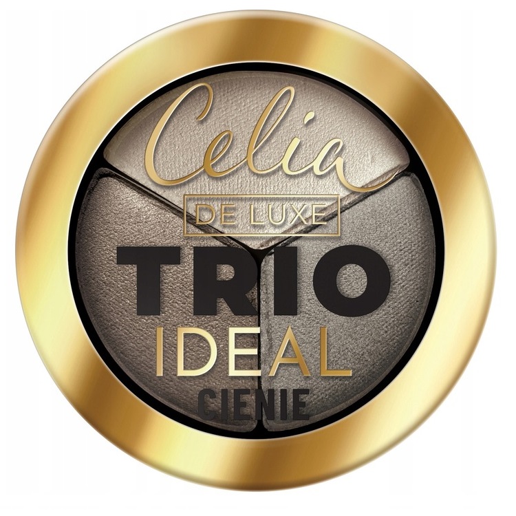 De Luxe Trio Ideal 2