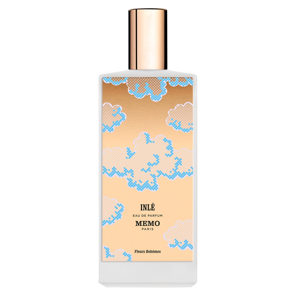 Memo Paris Inlé parfumovaná voda dámska 75 ml