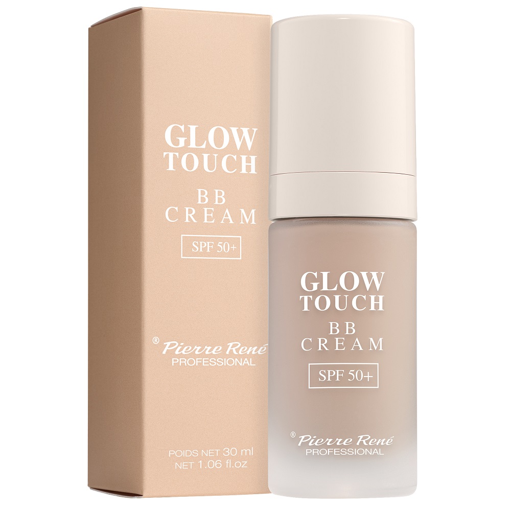 Glow Touch BB Cream