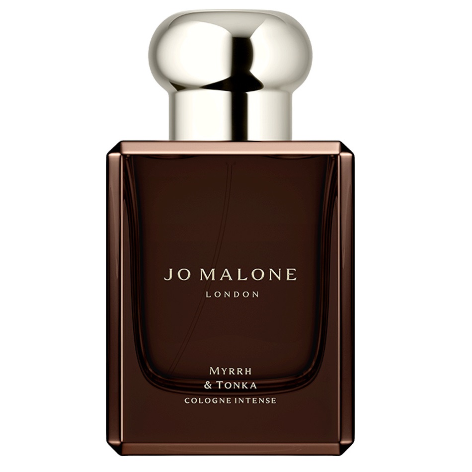 Myrrh & Tonka Intense 2
