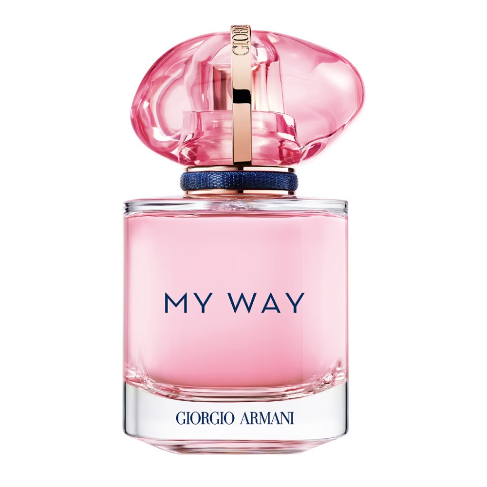 My Way Nectar 4