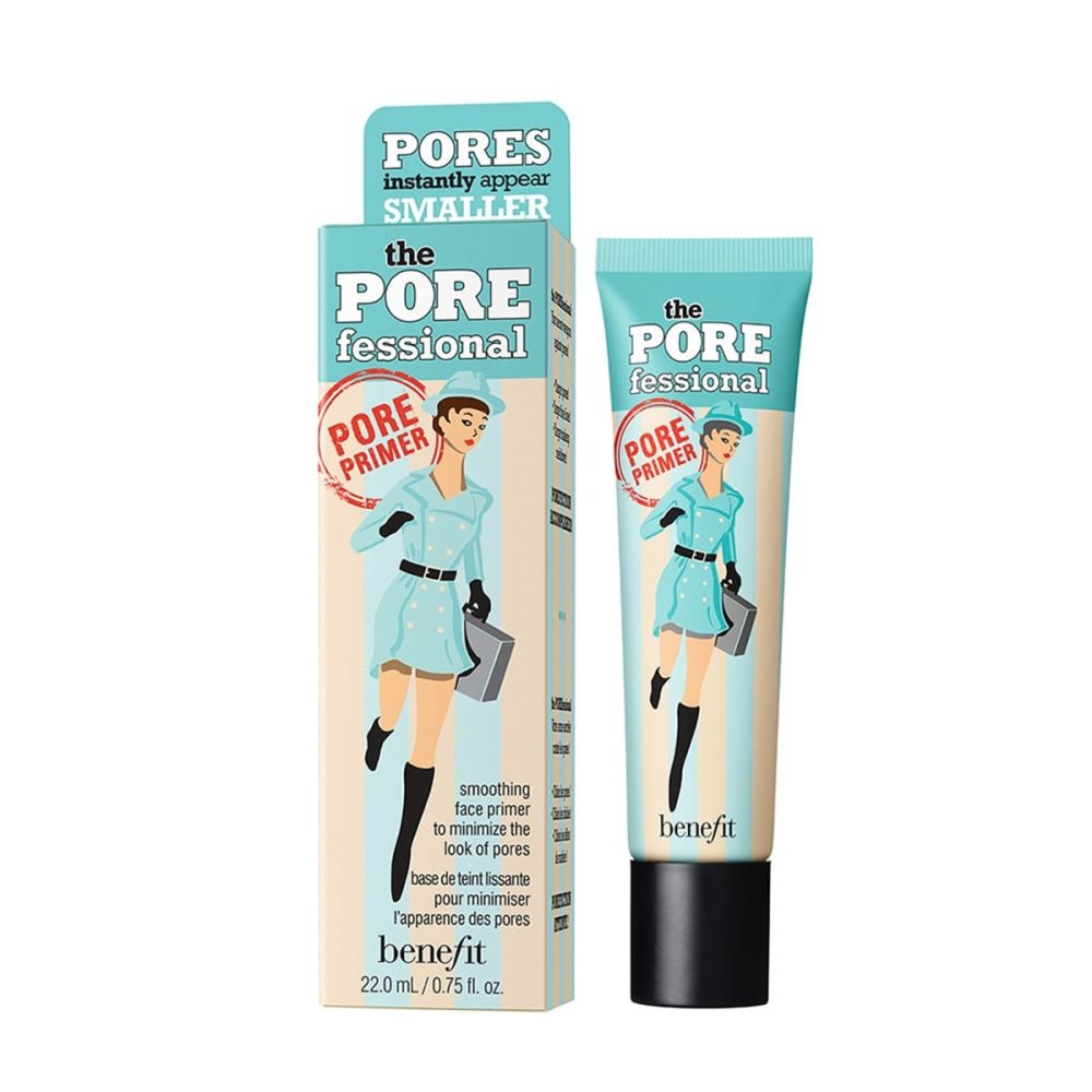 The Porefessional