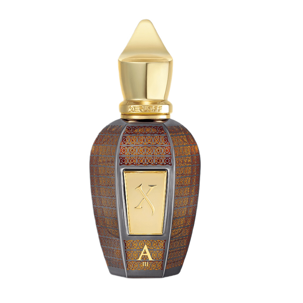 Xerjoff Alexandria III parfumovaná voda unisex 50 ml