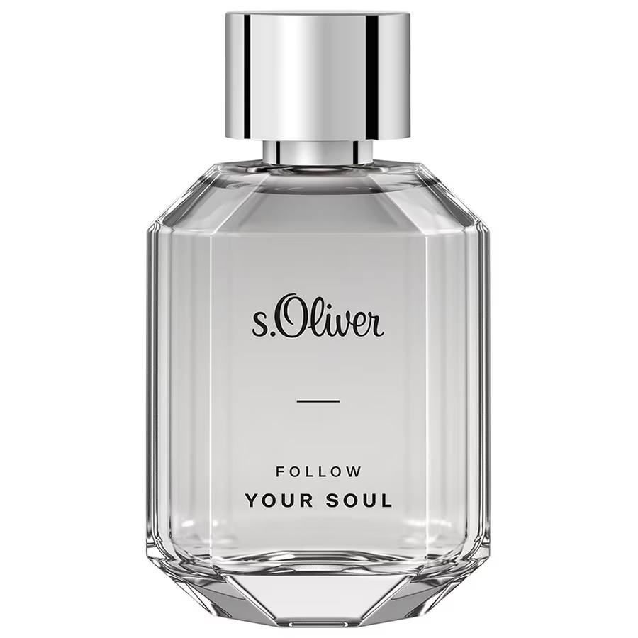 s,Oliver Follow Your Soul toaletná voda pánska 50 ml