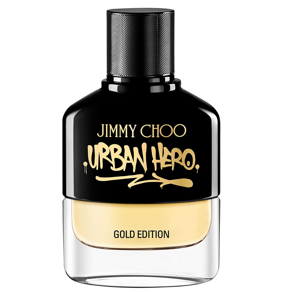 Urban Hero Gold Edition Woda Perfumowana Spray