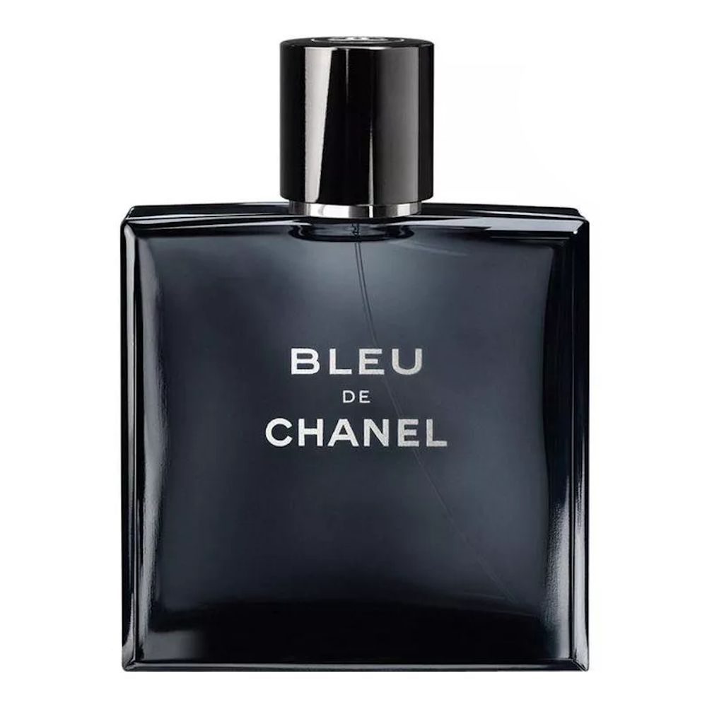 Bleu De Chanel Pour Homme
