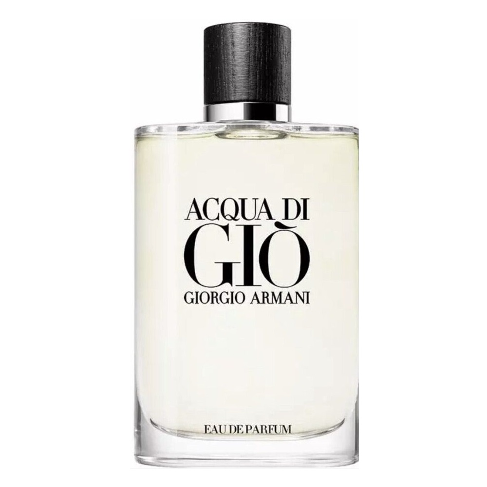 Giorgio Armani Acqua di Gio Pour Homme parfumovaná voda pánska 200 ml tester