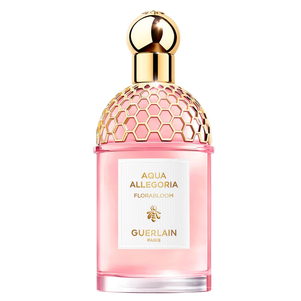 Aqua Allegoria Florabloom Woda Toaletowa Spray