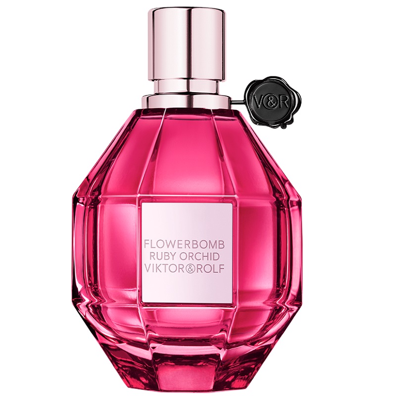 Viktor & Rolf Flowerbomb Ruby Orchid parfumovaná voda dámska 100 ml